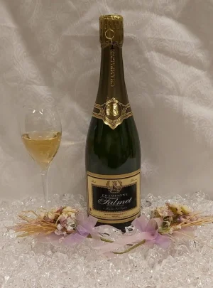 Brut demi-sec