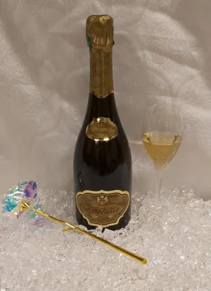 Cuvée Prestige