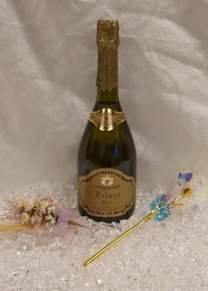 Cuvée Spéciale