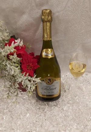 Cuvée Vieille Réserve