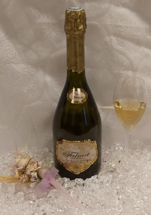 Cuvée sélection Brut