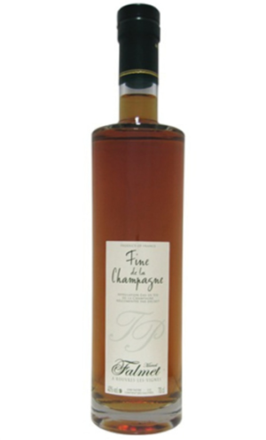 Fine de champagne