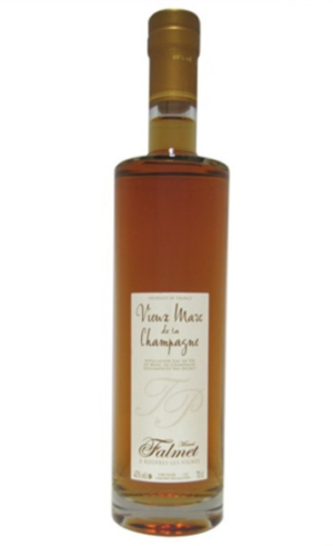 Vieux Marc de Champagne